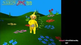 Short-Play - Teletubbies: Play with the Teletubbies