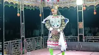 Khariar Borgona Natak Second Hero entry।।ଖରିଆର ବରଗାଁ ନାଟକ ଦ୍ଵିତୀୟ ହିରୋ ପ୍ରବେଶ 2025-26