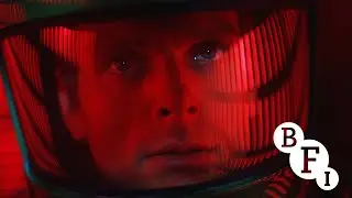 BFI DAYS OF FEAR AND WONDER | Official Trailer