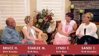 What is the open adoption relationship like? | Birth Family Voices