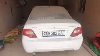 NEXIA 2 SATILYA EYEDEN +998991628117