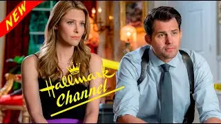 Christmas by the Book 2025   New Hallmark Romance Movies   Christmas Movies 2025
