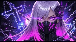 Emotional EDM Journey: Uplifting Melodic Synth & Vocal Chop Mix | Cinematic Electro House Drop