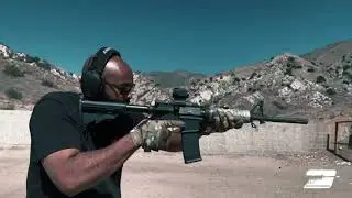 Redstone Firearms GUNZ