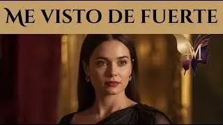 ME VISTO DE FUERTE: Pero a&uacute;n tiemblo si escucho tu voz otra vez | Pop