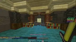 GC Bug Report