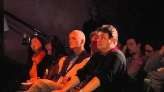 Новый способ делиться повседневными знаниями: Эмма Роуз Меткалф на TEDxStockholm