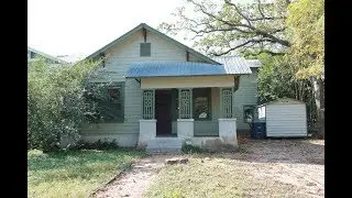 Austin Homes for Rent 3BR/2BA by Austin Property Managers