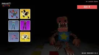 Project Playtime Mobile 0.0.2