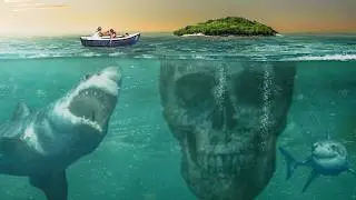 6 Most Dangerous Islands You Can&rsquo;t Visit | Most Dangerous Places