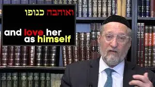 10 really dumb mistakes husbands make part 5 : Rabbi Benzion Shafier @TheShmuz