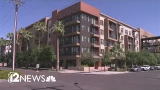 Dog dies after being left outside in 100+ degree heat