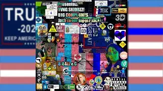 The Good Ones! (MAGA rap for Family!)