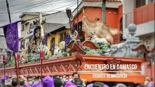 Encuentro en Damasco