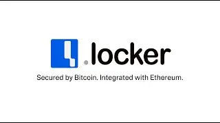 .locker: The Easiest Way for Registrars to Offer Web3 Domains