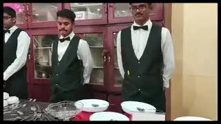 Blooms College of Hotel Management and catering technology