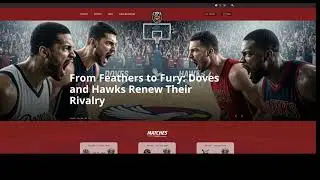Build a Sports Website in 30 Minutes | SL Kit WordPress Plugin