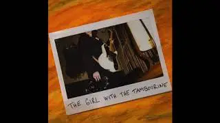 Josh Lippi & The Overtimers - The Girl With The Tambourine (Audio)