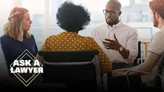 Five rights often overlooked by employees | Ask A Lawyer (Ep 238)