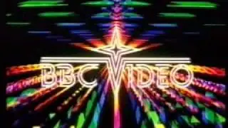 End of BBC Children's Favourites Video