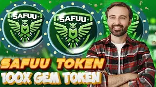 SAFUU / The Highest Paying Stake-To-Earn & Auto-Compounding&nbsp;Protocol 2024