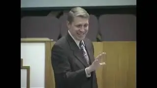 DNA Complexity Kent Hovind