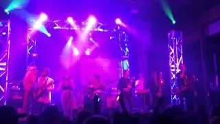 2013-09-08 Turkuaz (2 of 3) @ 4th Annual Catskill Chill Music Festival