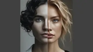 Two in one