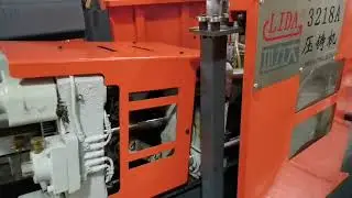 How to make zipper slider by die casting machine?