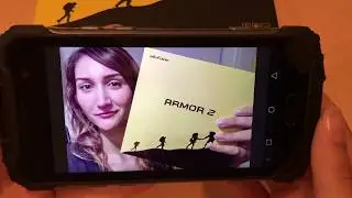 (ITA) ULEFONE ARMOR 2 Unboxing + Review + codice sconto @GearBest.com