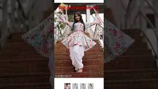 Dhoti salwar suit 😍 👌 #trending designer #suit