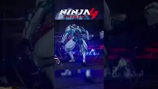 THIS GAME IS SICK - Ninja Gaiden 4 #gaming #fyp #platinumgames #hackandslash