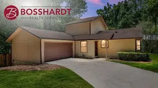 3526 NW 53rd Terrace, Gainesville, FL 32606