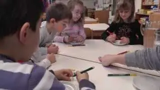 Kinderg&auml;rten der Stadt Villach