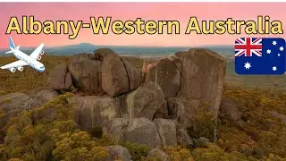 Exploring Albany: Western Australia&rsquo;s Coastal Gem!