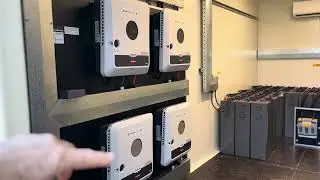 Grid Augmentation - Condobolin NSW