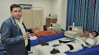 Best Natural therapy for heart disease | Sibia Centre Ludhiana