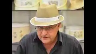 City Jazzy hats
