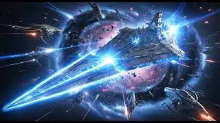 “Humans Run Toward the Fire: The Galaxy’s Most Feared Emergency Response”