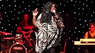 Queen Oni, Singing (Listen cover), Original song by Beyonce