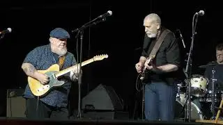 DIGF 2023 Redd Volkaert & Dale Clark Live in Dallas Texas Film by John Coyle