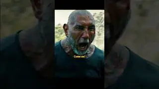Jason Momoa vs Dave Bautista | The Wrecking Crew