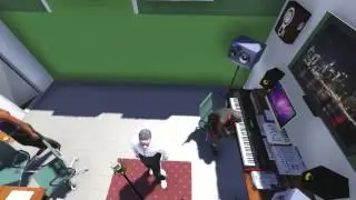 HeartBeat Music Institute(Africa) - Rhythm & Remedy x Give1Project