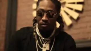 Future x Nard & B Type beat (prod. By yodab3atz)