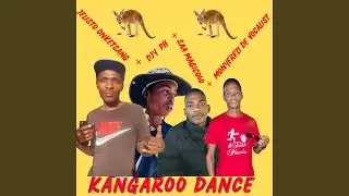 KANGAROO DANCE