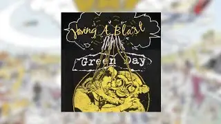 Green Day - Having A Blast (Insomniac Version)