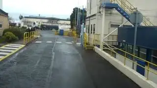 International Paints, Felling Gateshead