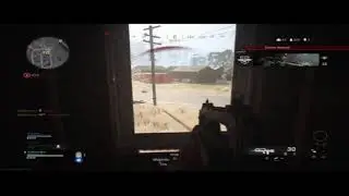 Warzone and multiplayer highlights