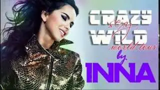 INNA - J'Adore / Boom Boom (Live Version)