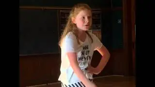 Much More - The  Fantasticks - Broadway Bound Children's Theatre vocal training camp 2015